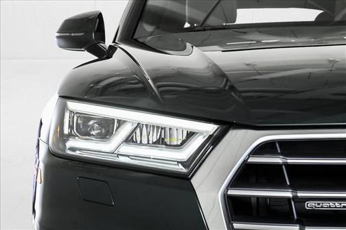 2019 Audi Q5 2.0T Prestige
