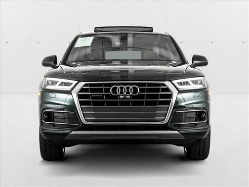2019 Audi Q5 2.0T Prestige