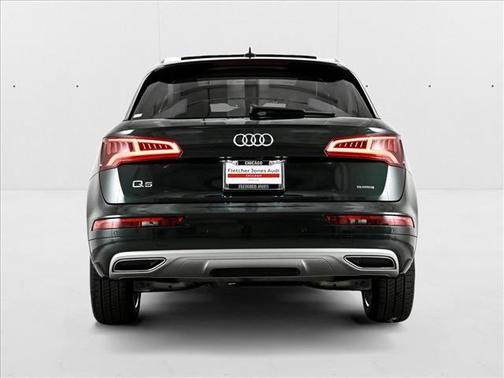 2019 Audi Q5 2.0T Prestige