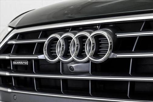 2019 Audi Q5 2.0T Prestige