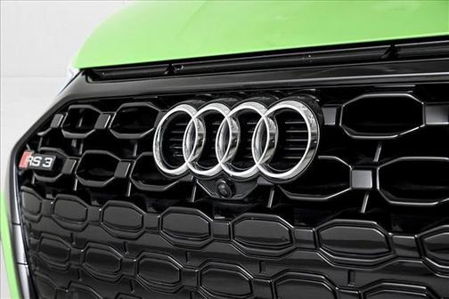 2023 Audi RS 3 2.5T