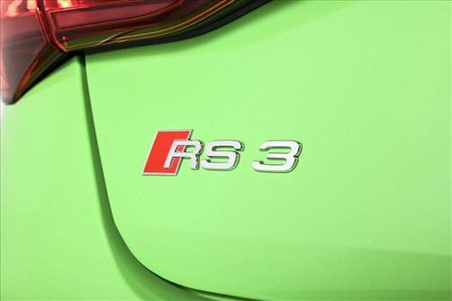 2023 Audi RS 3 2.5T