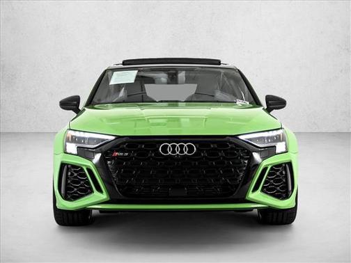 2023 Audi RS 3 2.5T