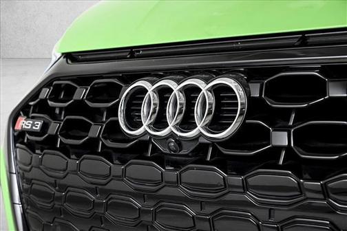 2023 Audi RS 3 2.5T