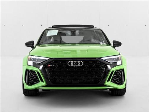 2023 Audi RS 3 2.5T
