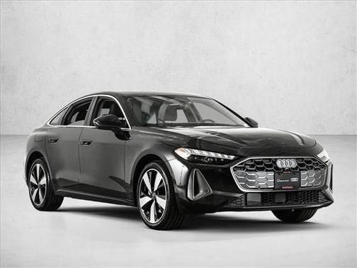 2025 Audi A5 2.0T quattro Premium