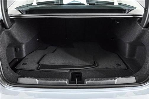 2025 Audi A3 Premium Plus