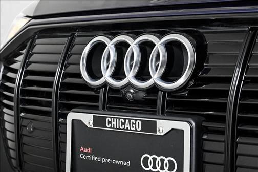 2022 Audi e-tron Premium
