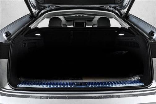 2026 Audi Q8 Premium Plus