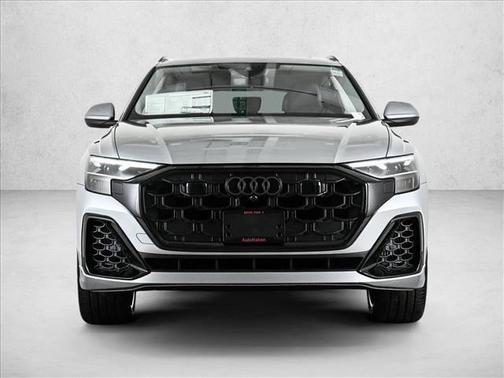 2026 Audi Q8 Premium Plus
