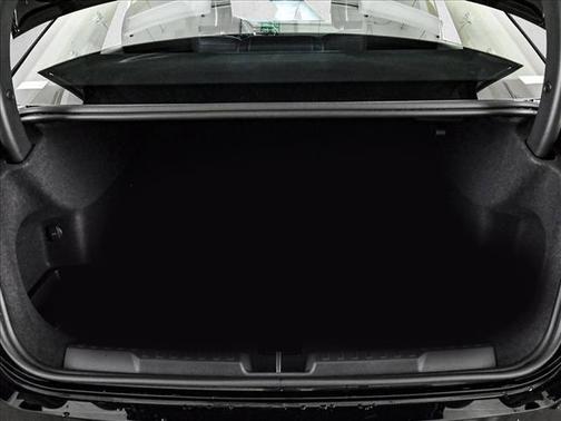Mythos Black Metallic 2026 Audi A3 Premium