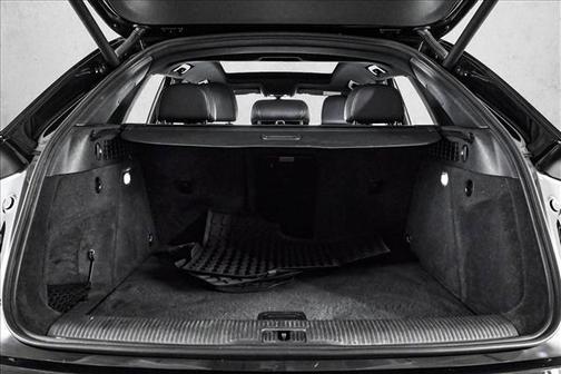 2018 Audi Q3 2.0T Sport Premium