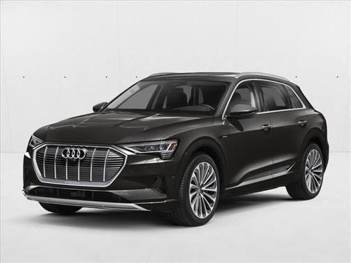 2023 Audi e-tron Premium Plus
