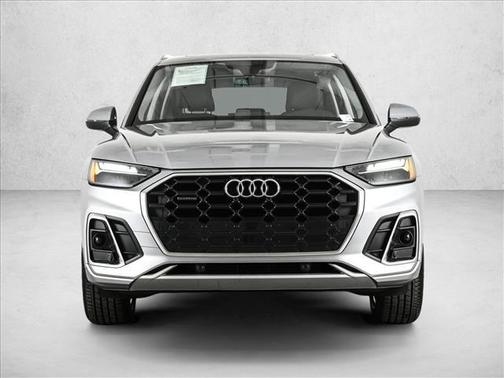 2022 Audi Q5 45 S line quattro Premium