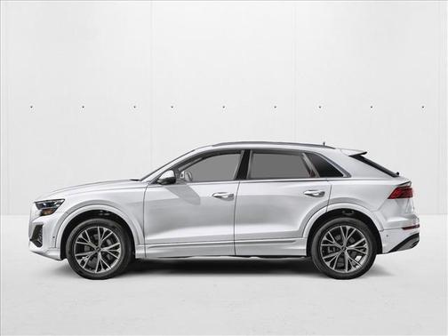 2026 Audi Q8 Premium Plus