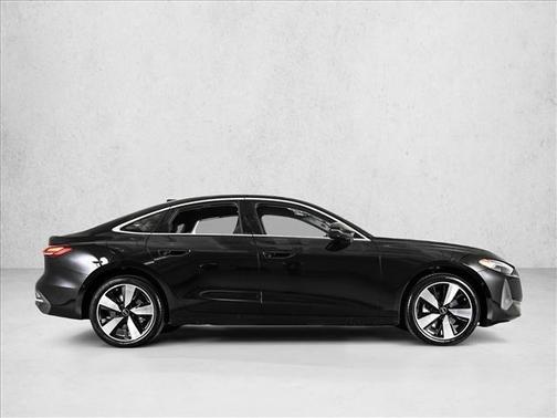 2025 Audi A5 2.0T quattro Premium