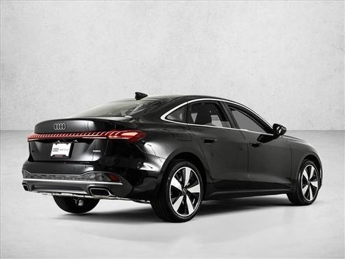2025 Audi A5 2.0T quattro Premium