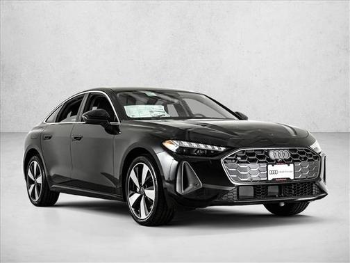 2025 Audi A5 2.0T quattro Premium
