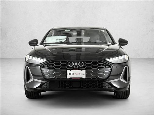 2025 Audi A5 2.0T quattro Premium