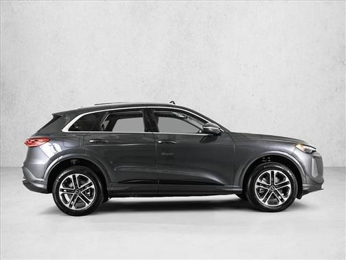 2025 Audi Q5 2.0T quattro Premium