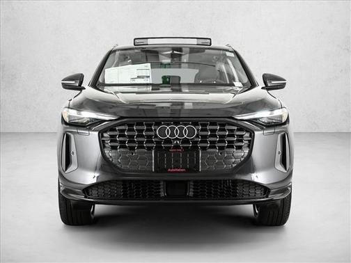 2025 Audi Q5 2.0T quattro Premium