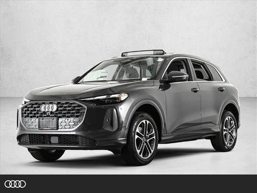 2025 Audi Q5 2.0T quattro Premium