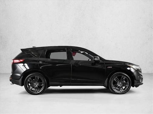 2019 Acura RDX A-Spec