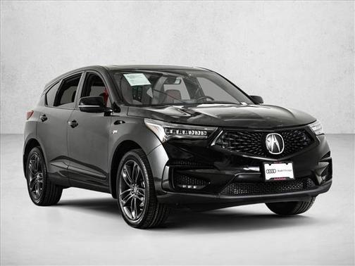 2019 Acura RDX A-Spec