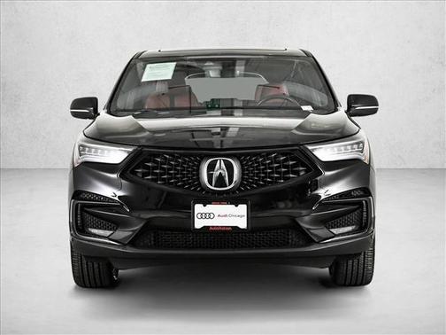 2019 Acura RDX A-Spec