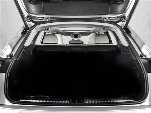 Florett Silver Metallic 2026 Audi Q5 PLUS