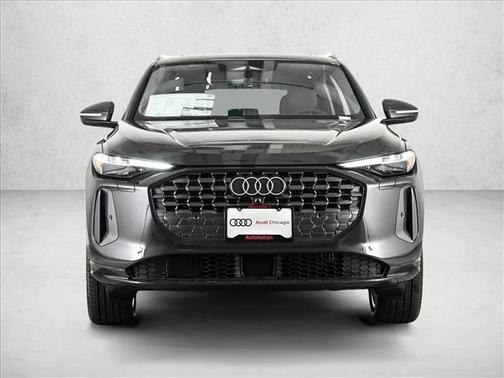 Tambora Flame 2026 Audi Q5 PLUS