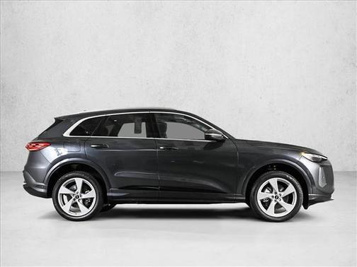 Tambora Flame 2026 Audi Q5 PLUS