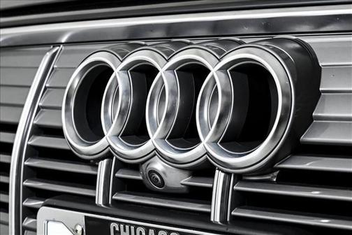 2020 Audi e-tron Premium Plus