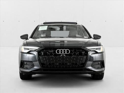 2025 Audi A6 45 Premium