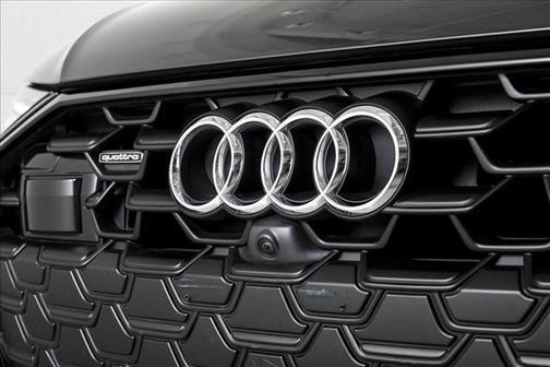 2025 Audi A6 45 Premium