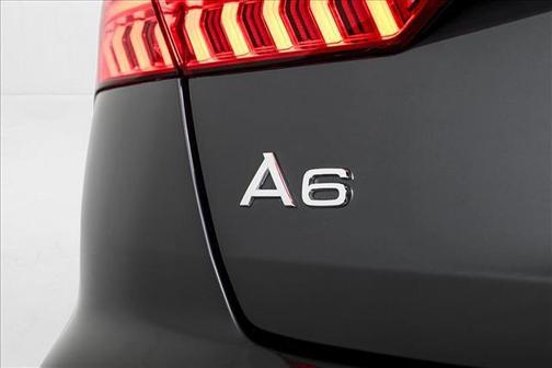 2025 Audi A6 45 Premium