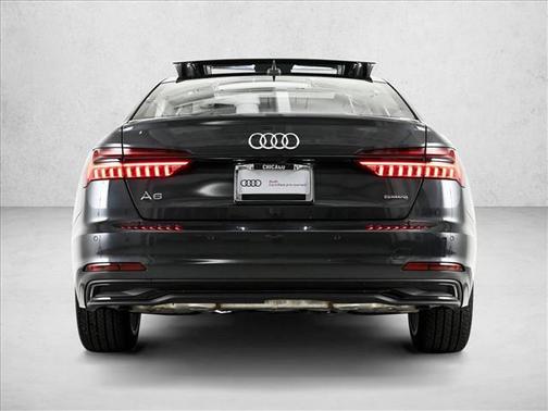 2025 Audi A6 45 Premium
