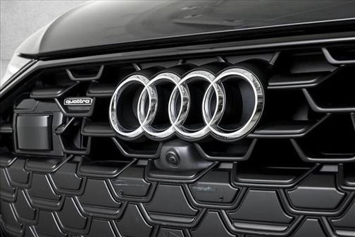 2025 Audi A6 45 Premium