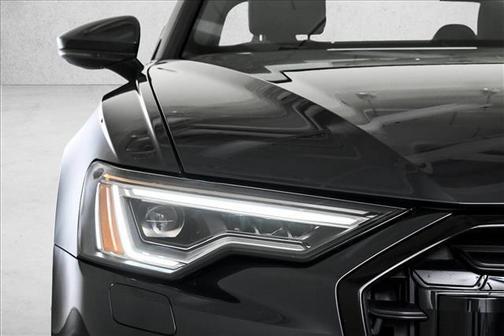 2025 Audi A6 45 Premium
