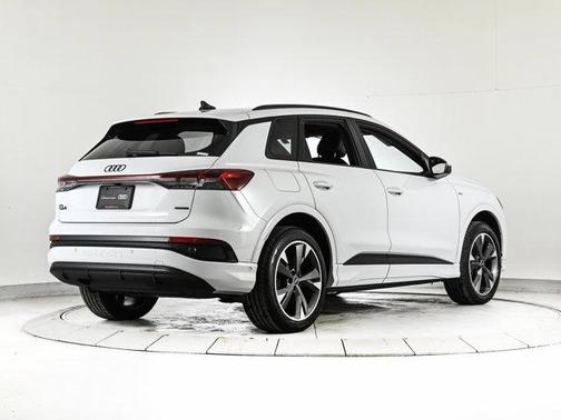 2023 Audi Q4 e-tron 50 Premium Plus