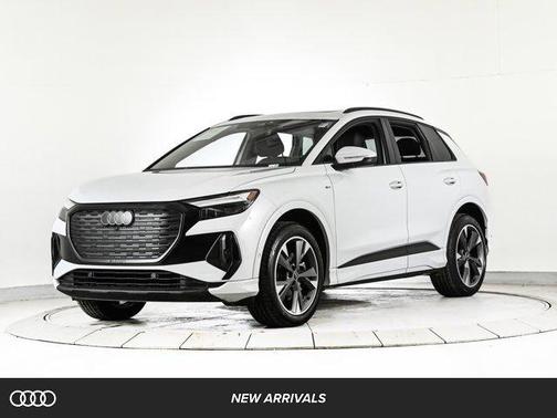 2023 Audi Q4 e-tron 50 Premium Plus