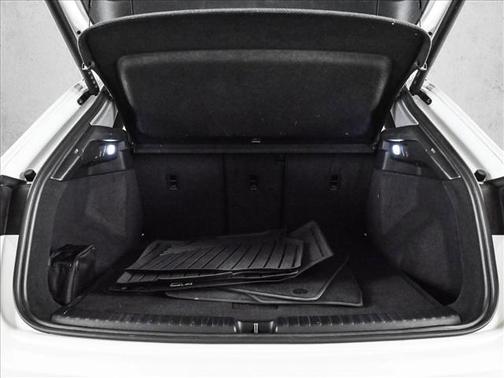 Glacier White Metallic 2023 Audi Q4 e-tron 50 Premium Plus