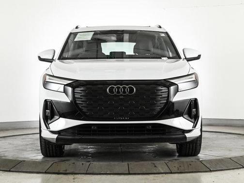 2023 Audi Q4 e-tron 50 Premium Plus