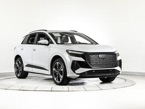 2023 Audi Q4 e-tron 50 Premium Plus
