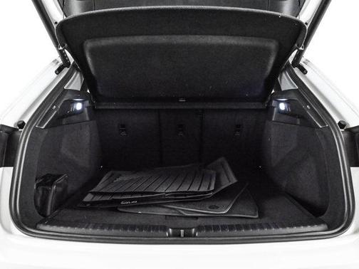 2023 Audi Q4 e-tron 50 Premium Plus