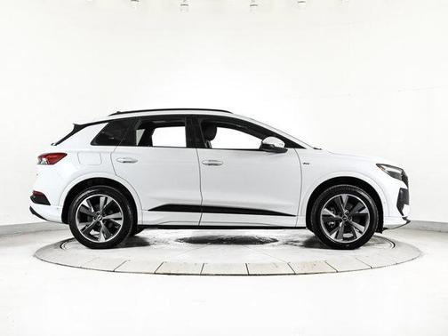 2023 Audi Q4 e-tron 50 Premium Plus