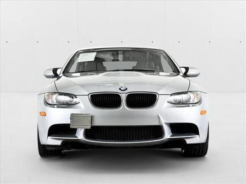 2011 BMW M3 