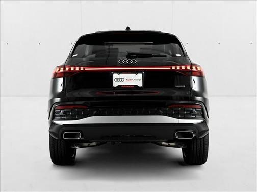2025 Audi Q5 2.0T quattro Premium