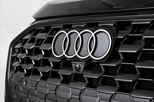 2025 Audi Q5 2.0T quattro Premium