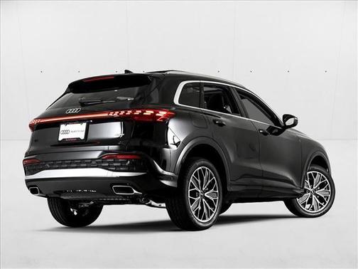 2025 Audi Q5 2.0T quattro Premium